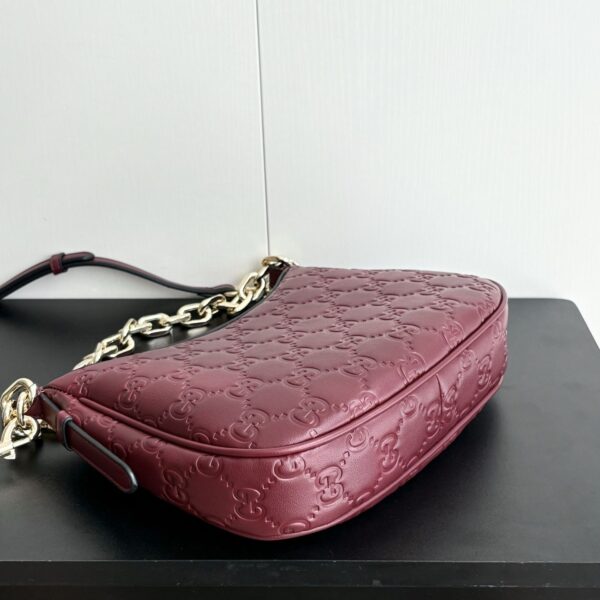 Iconic GG Handbag 815409