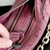 Iconic GG Handbag 815409