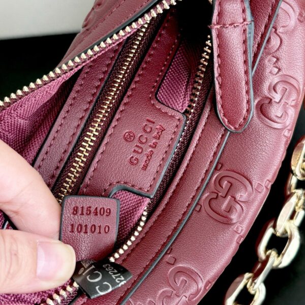 Iconic GG Handbag 815409