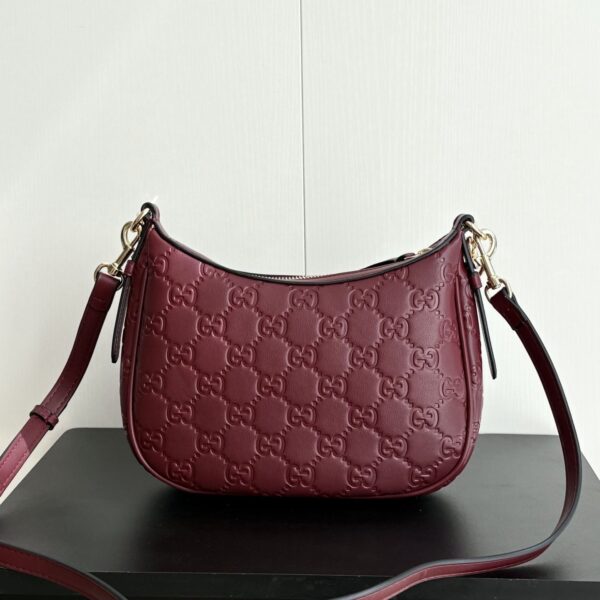 Iconic GG Handbag 815409