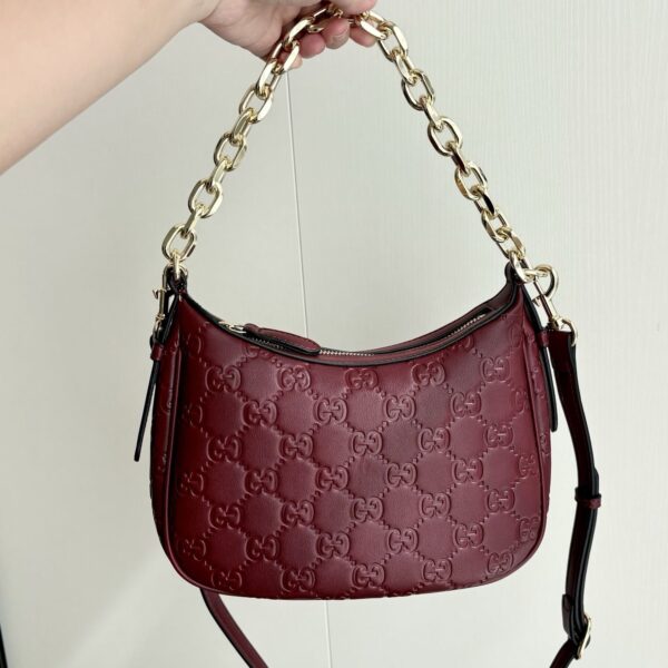 Iconic GG Handbag 815409