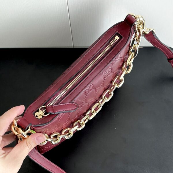 Iconic GG Handbag 815409
