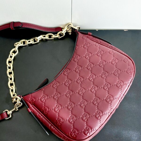 Iconic GG Handbag 815409