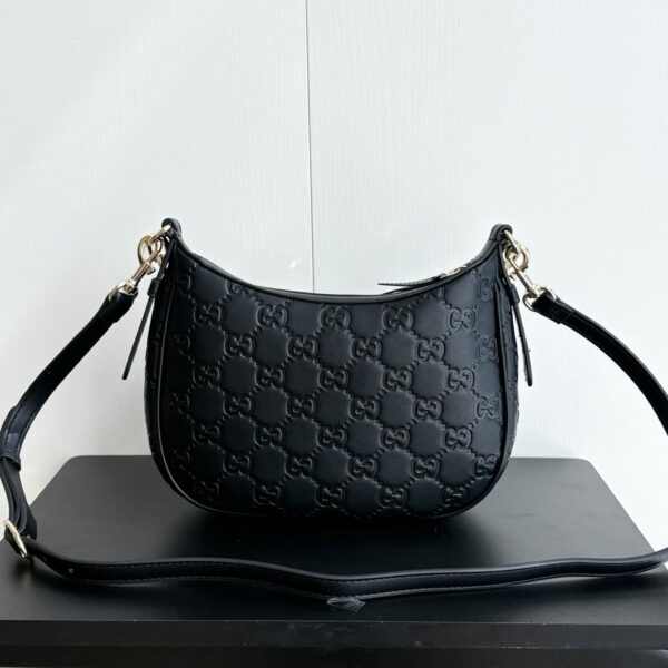 Iconic GG Handbag 815409