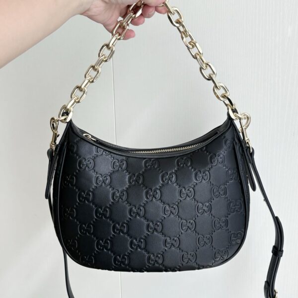 Iconic GG Handbag 815409