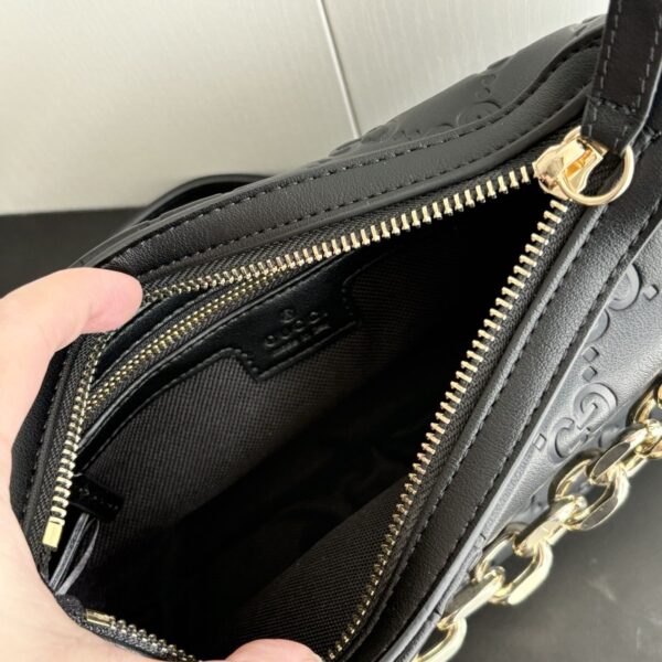 Iconic GG Handbag 815409