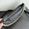 Iconic GG Handbag 815409