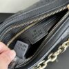 Iconic GG Handbag 815409