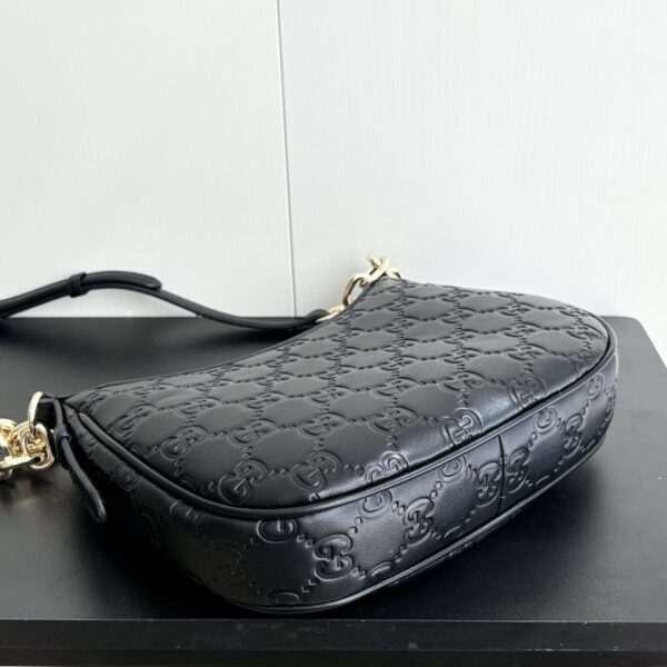 Iconic GG Handbag 815409