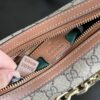 Iconic GG Handbag 815409