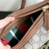 Iconic GG Handbag 815409