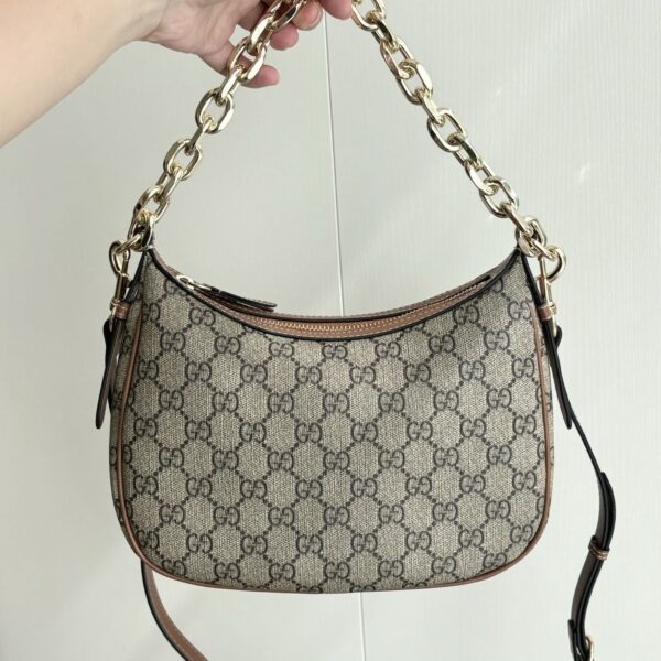 Iconic GG Handbag 815409
