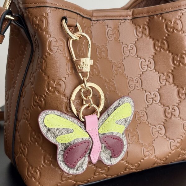 Iconic GG Handbag 815118