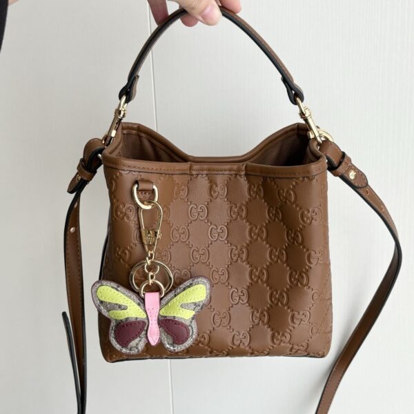 Iconic GG Handbag 815118