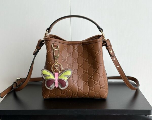 Iconic GG Handbag 815118