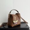 Iconic GG Handbag 815118