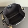 Iconic GG Handbag 815118