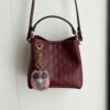 Iconic GG Handbag 815118