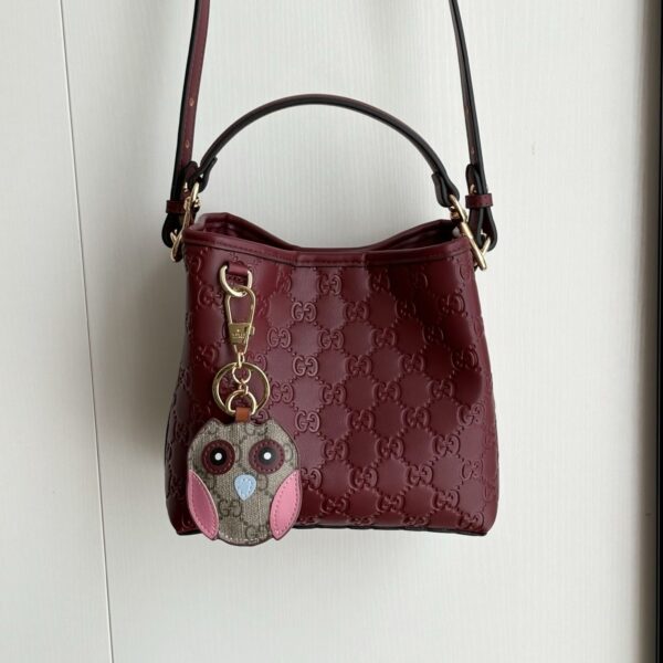 Iconic GG Handbag 815118