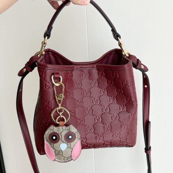 Iconic GG Handbag 815118