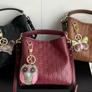Iconic GG Handbag 815118