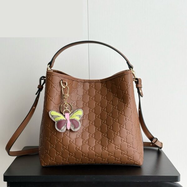 Iconic GG Handbag 815103