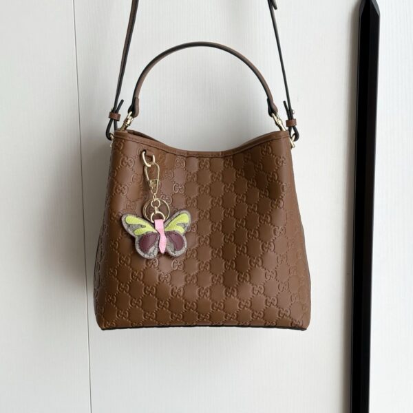 Iconic GG Handbag 815103