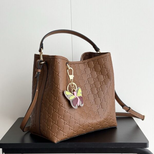 Iconic GG Handbag 815103