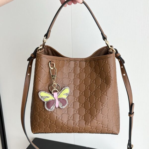 Iconic GG Handbag 815103
