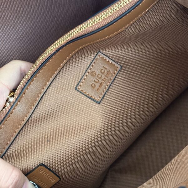 Iconic GG Handbag 815103