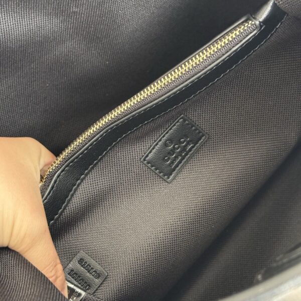 Iconic GG Handbag 815103