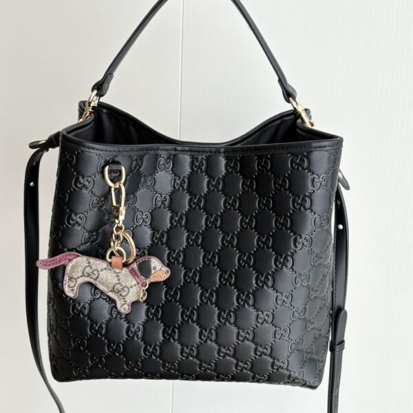Iconic GG Handbag 815103