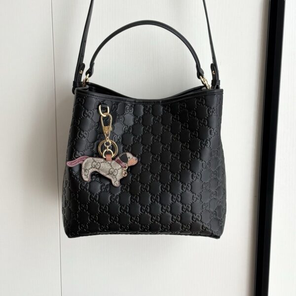 Iconic GG Handbag 815103