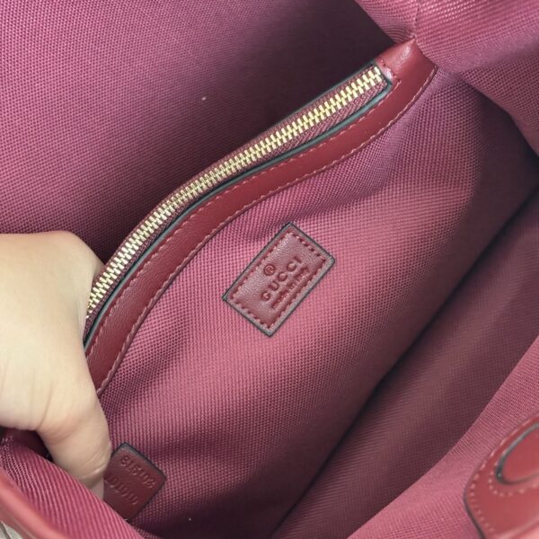 Iconic GG Handbag 815103