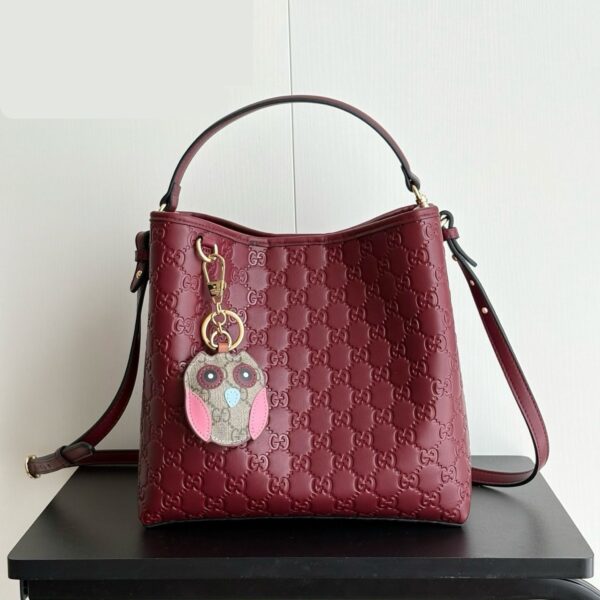 Iconic GG Handbag 815103