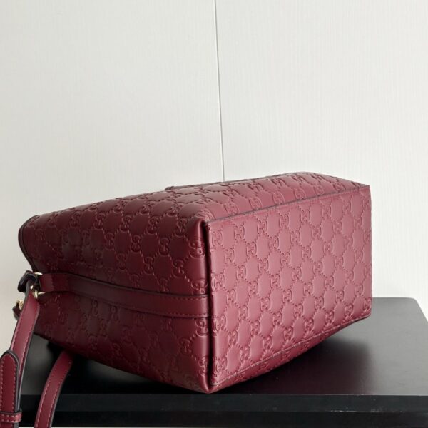 Iconic GG Handbag 815103