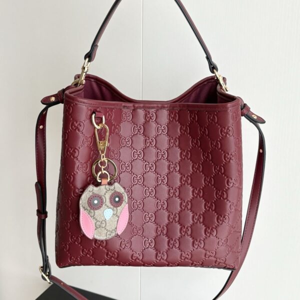 Iconic GG Handbag 815103