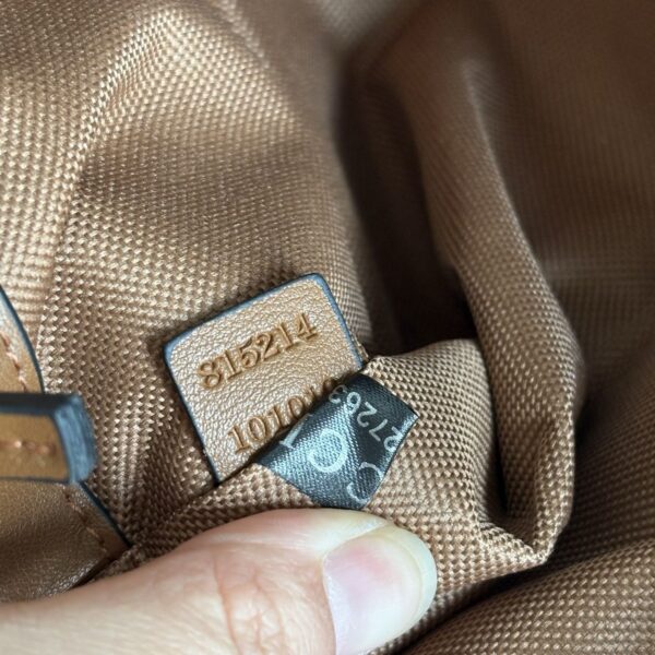Iconic GG Handbag 815214
