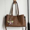 Iconic GG Handbag 815214