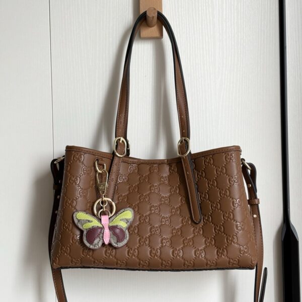 Iconic GG Handbag 815214