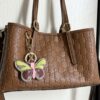 Iconic GG Handbag 815214