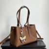 Iconic GG Handbag 815214
