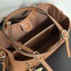 Iconic GG Handbag 815214