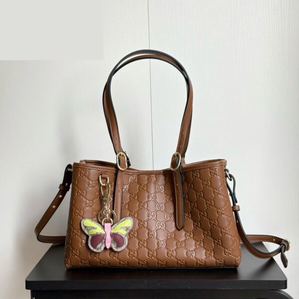 Iconic GG Handbag 815214