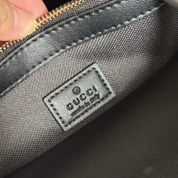 Iconic GG Handbag 815214