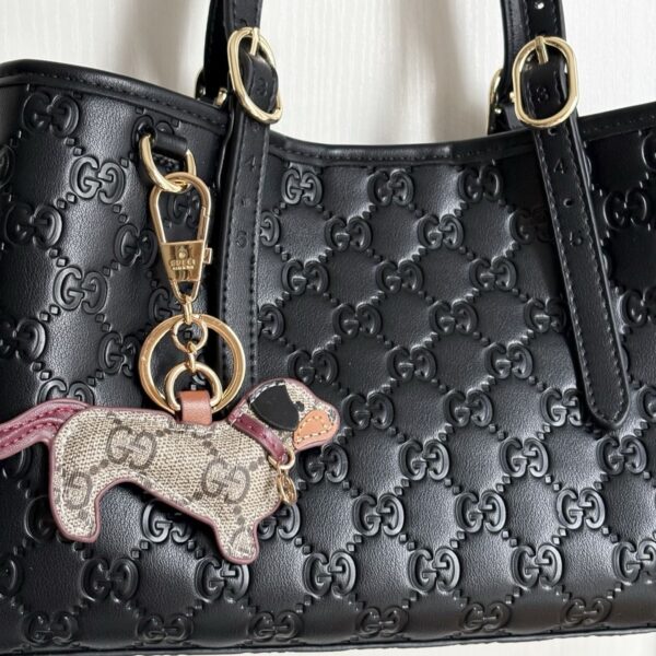 Iconic GG Handbag 815214