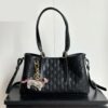 Iconic GG Handbag 815214