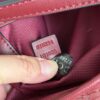 Iconic GG Handbag 815214