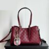 Iconic GG Handbag 815214