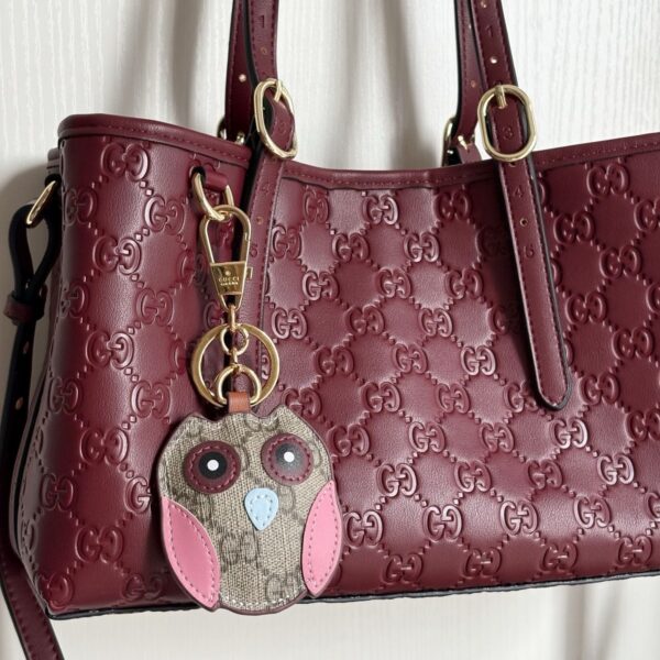Iconic GG Handbag 815214
